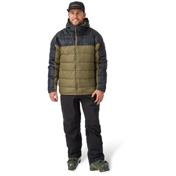 Flylow Men's General's Down Jacket