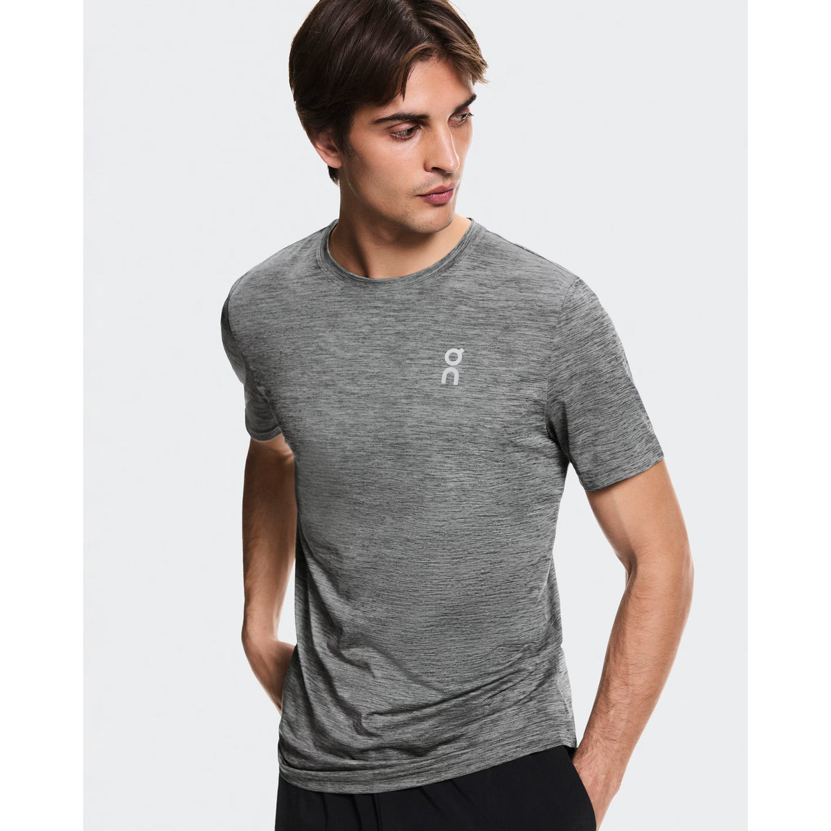 On Running Men's Core-T