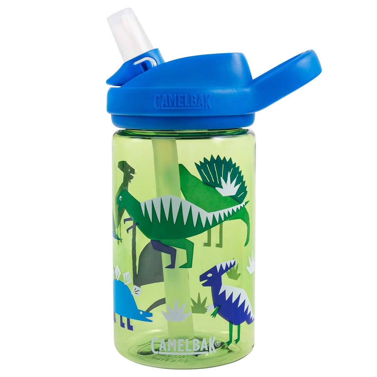 CamelBak Eddy+ Kids 14oz (400ml) Water Bottle