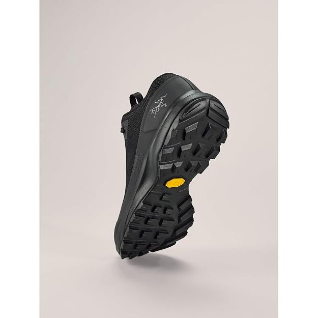 Arc'teryx Men's Aerios Aura Hiking Shoes