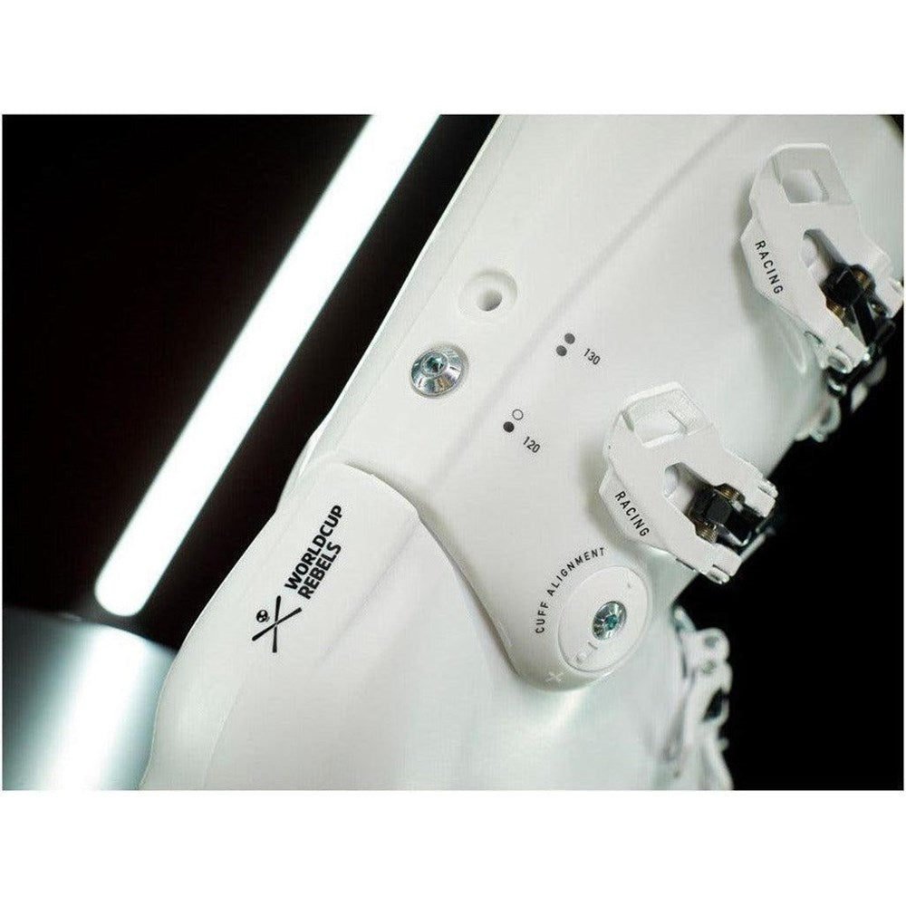 Head Raptor WCR 120 Ski Boots