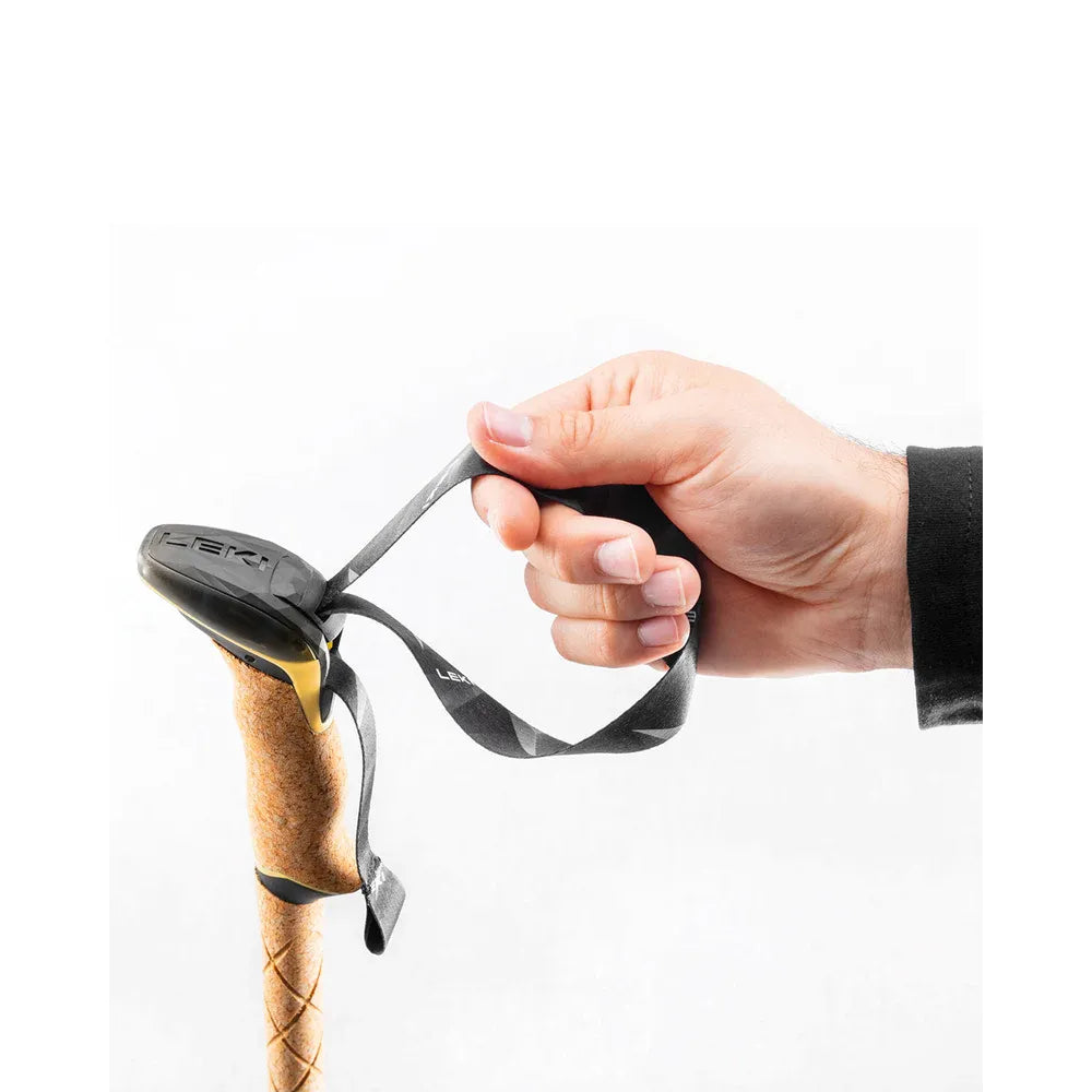 Leki Cressida FX Carbon Antishock Hiking Poles (Pair)