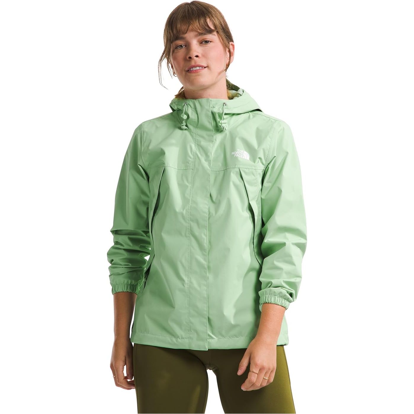 The North Face Women's Antora Rain Jacket '25