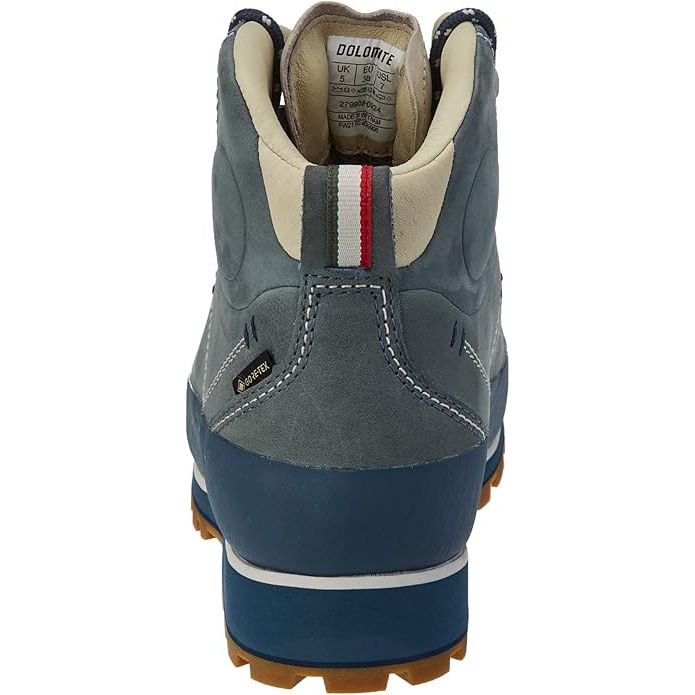 Dolomite Women's Dhaulagiri Gore-Tex Hiking Boots