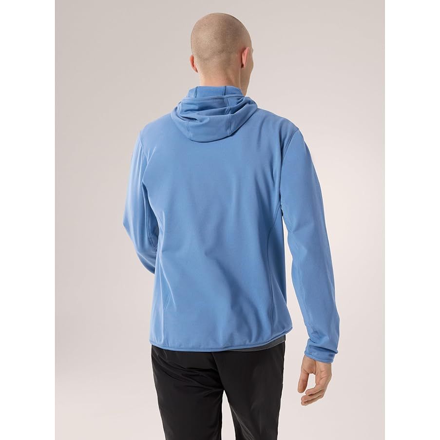 Arc'teryx Men's Kyanite Lightweight Hoody