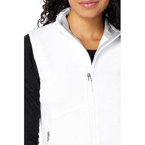 Spyder Women's Bandita Fleece Vest