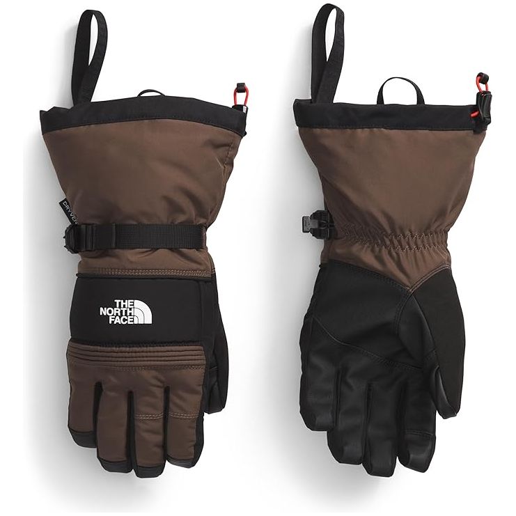 The North Face Men's Montana Ski Glove  '25