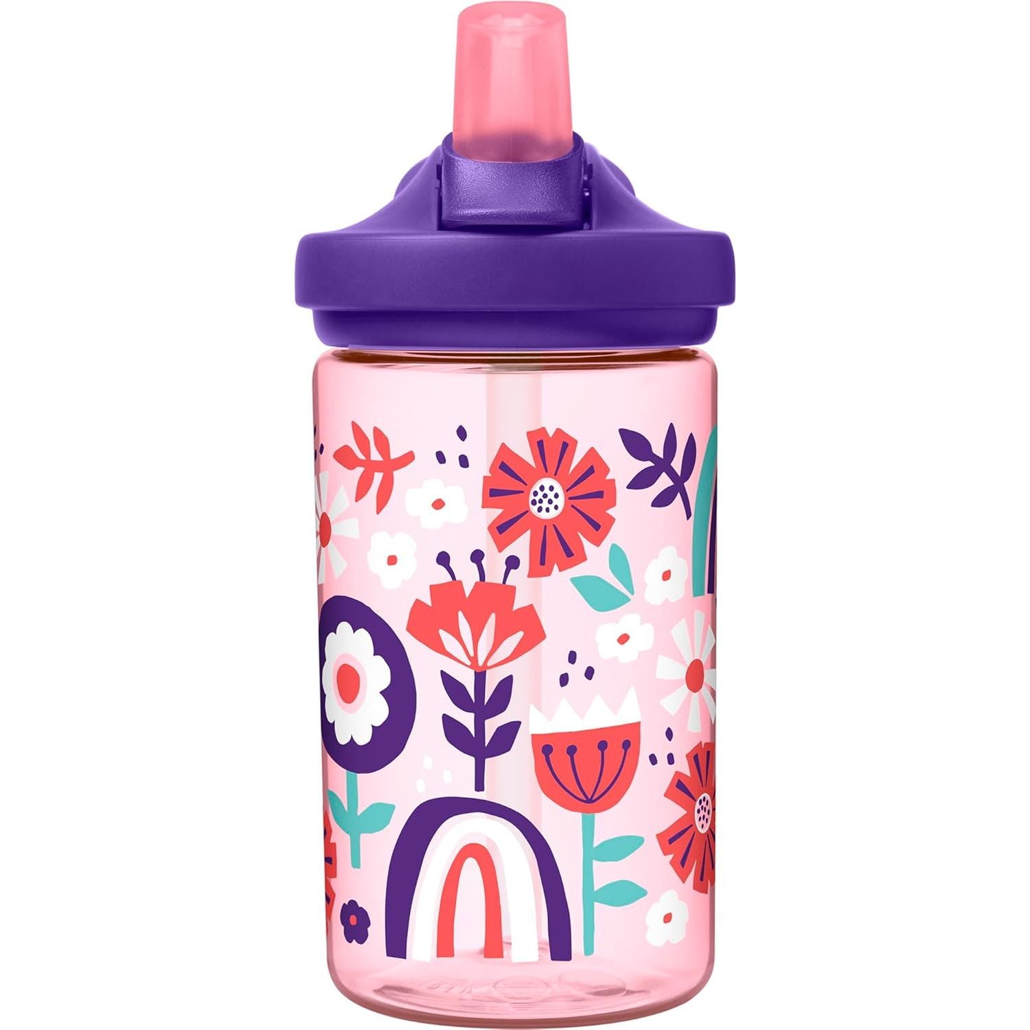 CamelBak Eddy+ Kids 14oz (400ml) Water Bottle