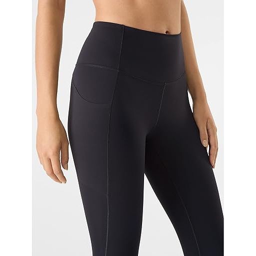 Arc'teryx Women's Essent High Rise Legging 26"