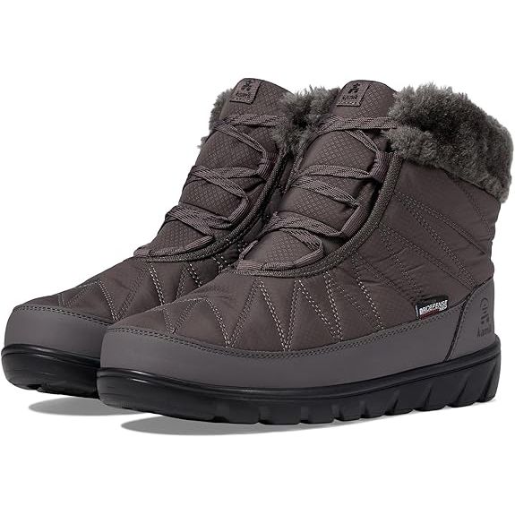Kamik Women's Hannah Low Winter Boots – Outside Sports