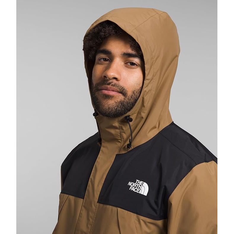 The North Face Men's Antora Jacket
