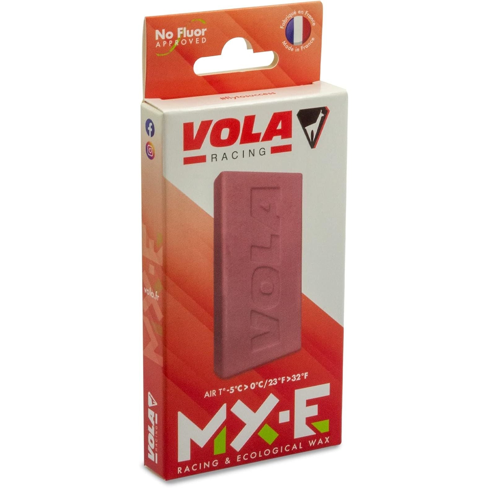 Vola MX-E Wax 200g