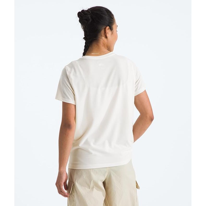 The North Face Women's Adventure Tee
