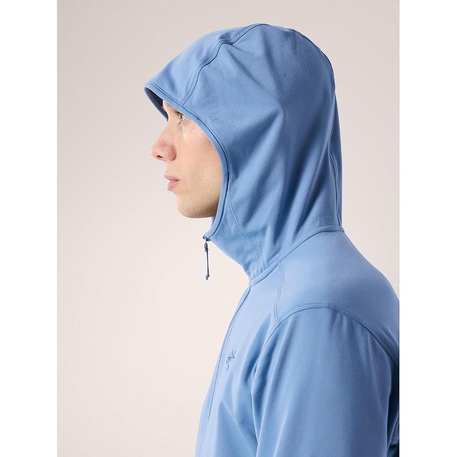 Arc'teryx Men's Kyanite Lightweight Hoody