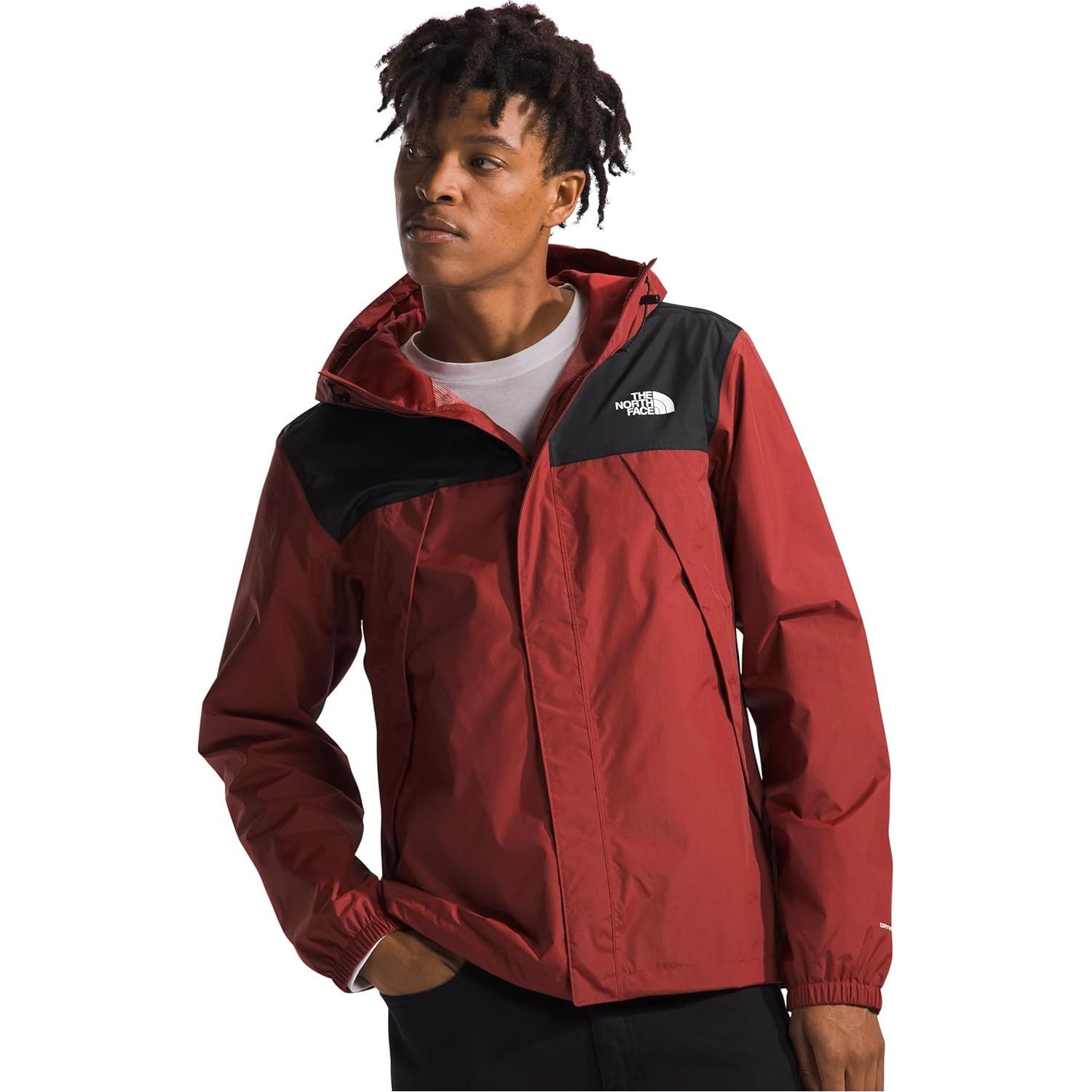 The North Face Men's Antora Jacket