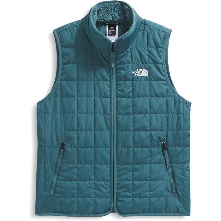 The North Face Women’s Junction Insulated Vest