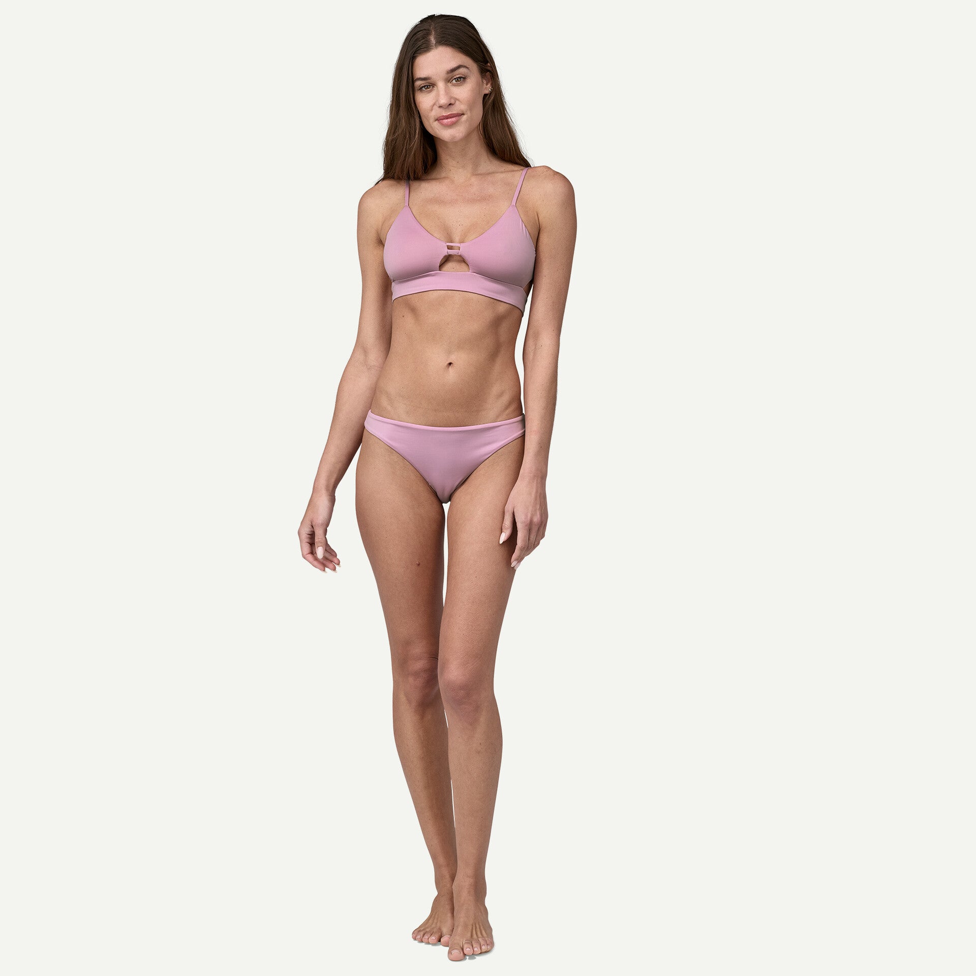 Patagonia Women's Nanogrip Sunny Tide Bottoms