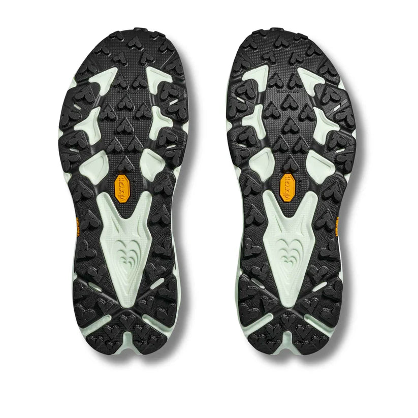 Hoka Men's Speedgoat 7 (D) Trail Running Shoes