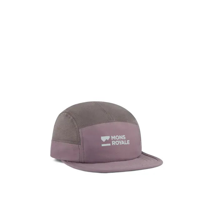 Mons Royale Unisex Velocity Trail Cap