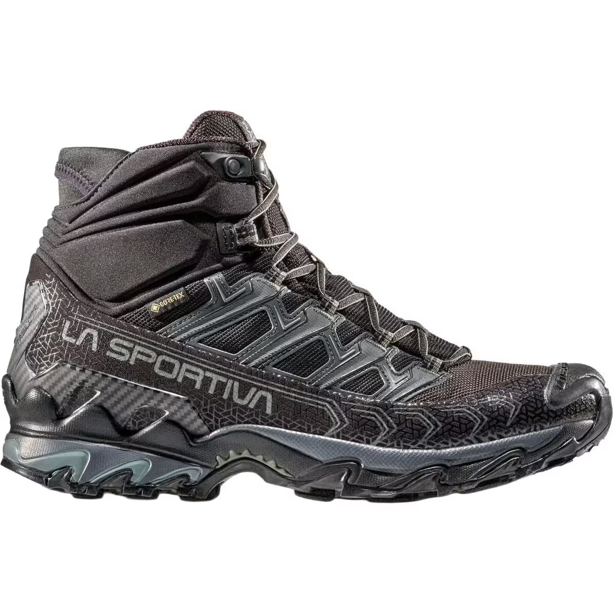 La Sportiva Men's Ultra Raptor Mid Gore-Tex Hiking Boots