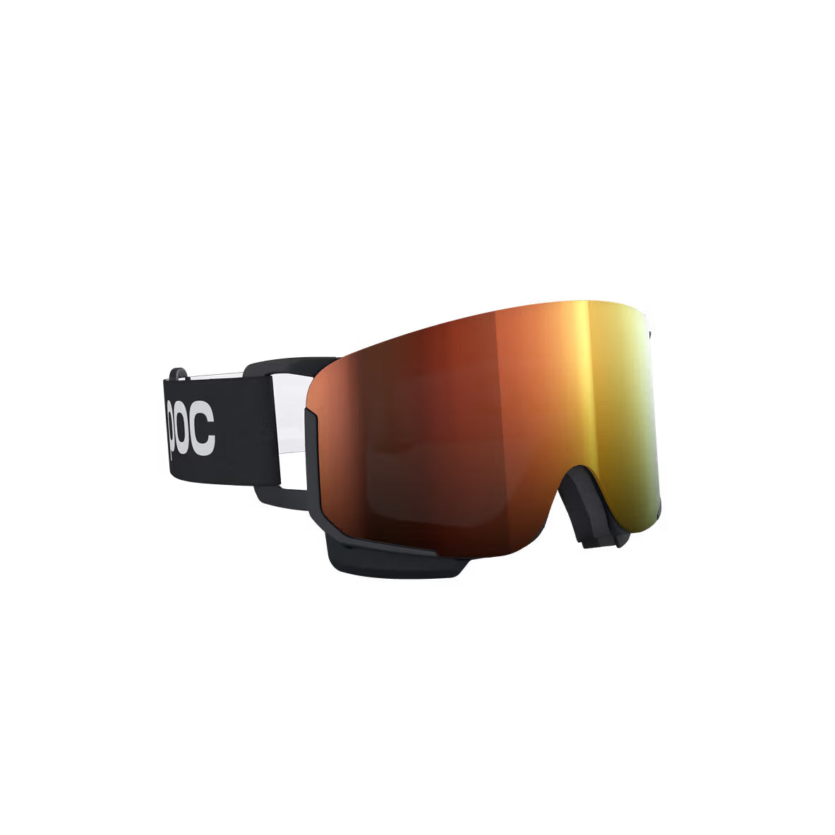 POC Nexal Wide Fit Snow Goggles