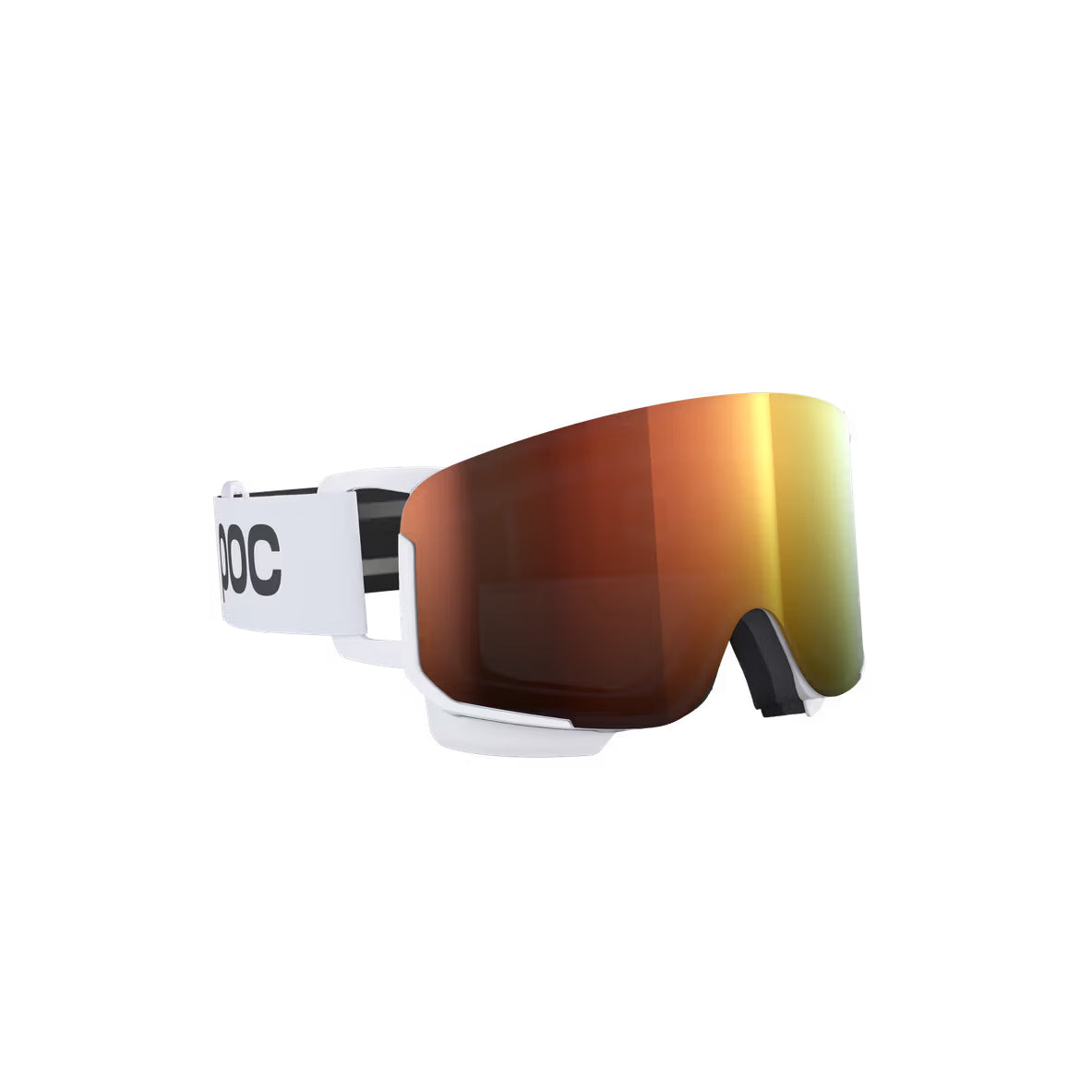 POC Nexal Wide Fit Snow Goggles