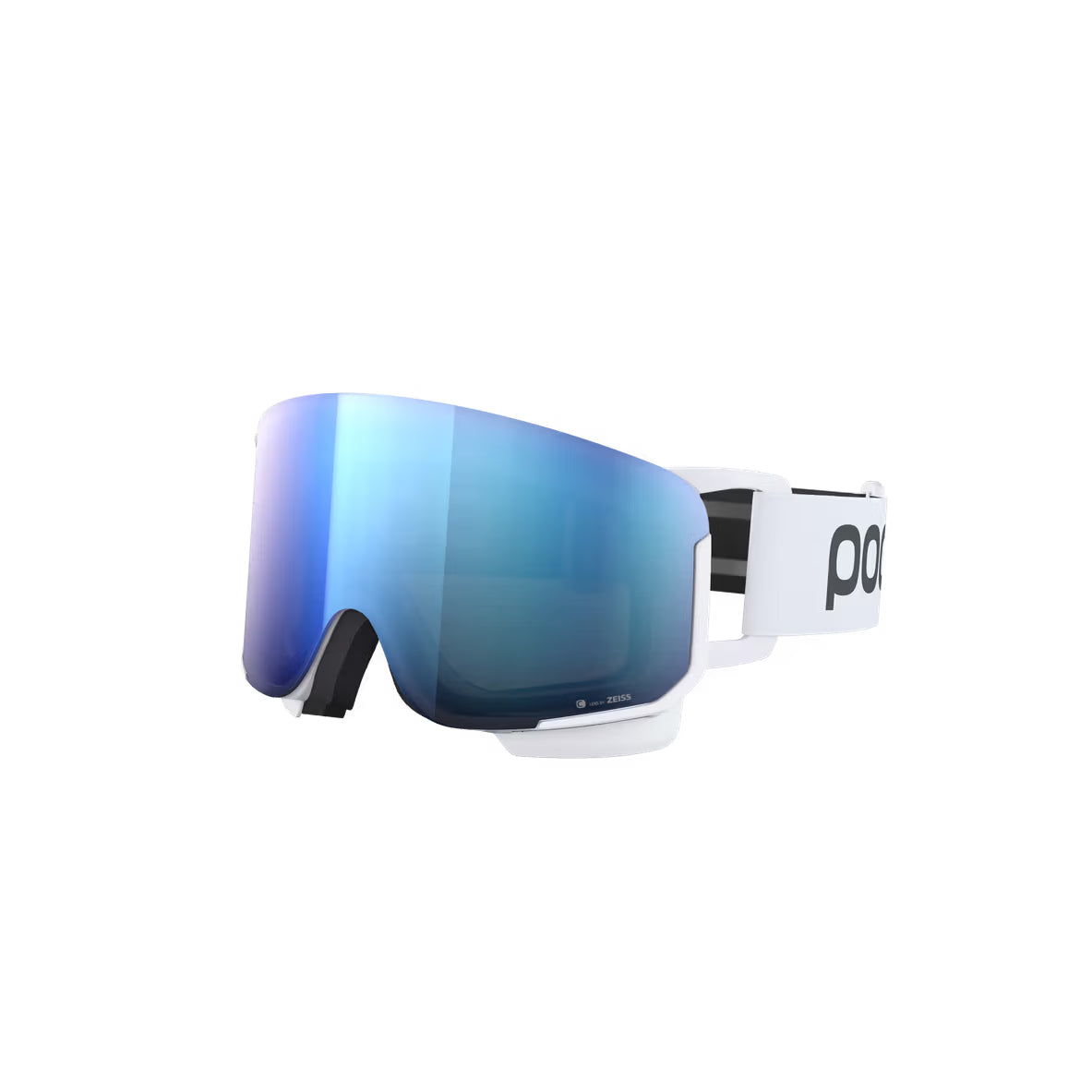 POC Nexal Wide Fit Snow Goggles