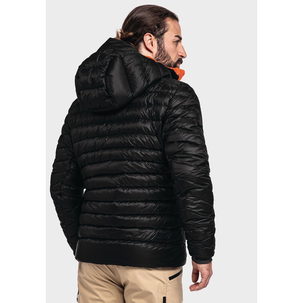 Schoffel Men's Down Jacket Silvretta
