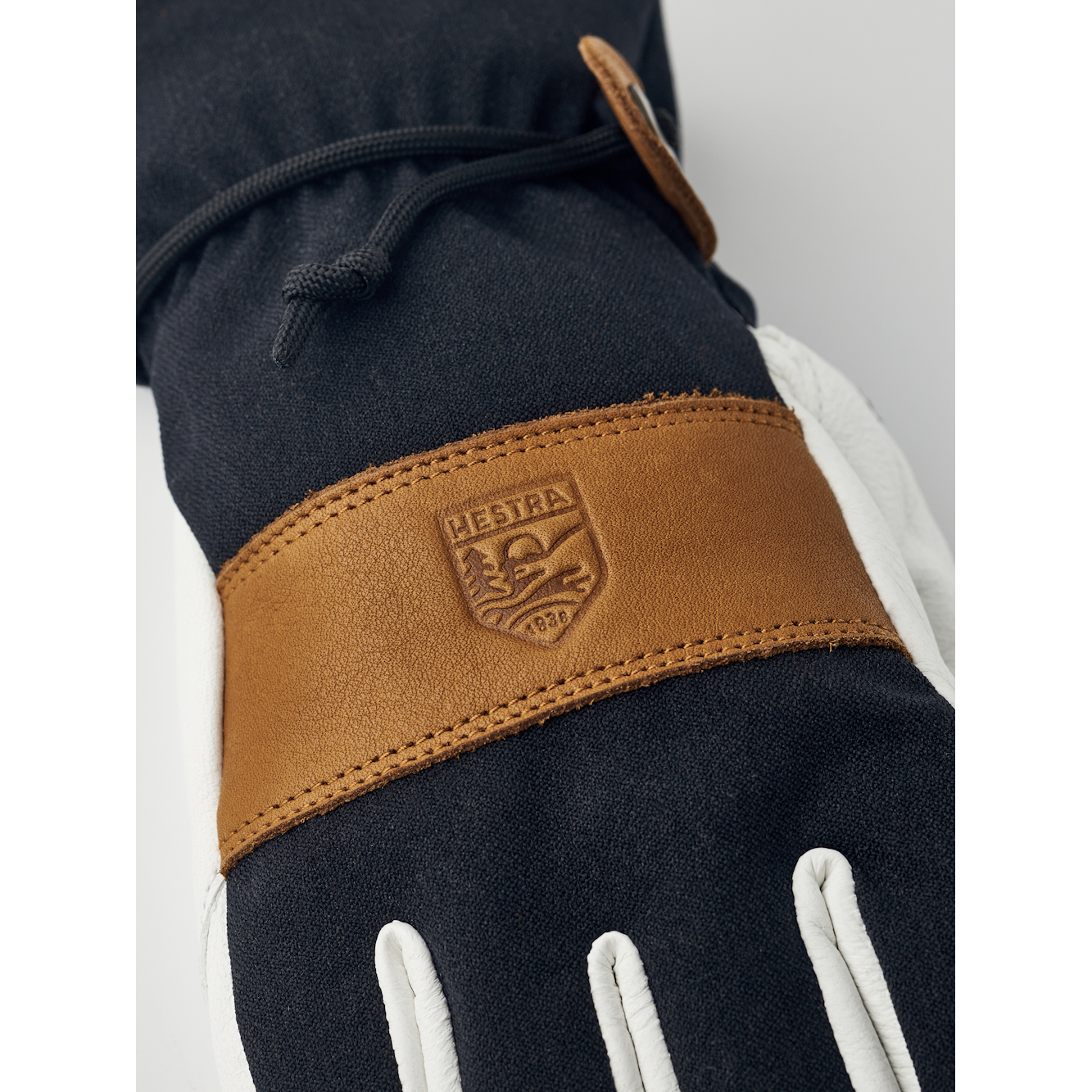 Hestra Women's Voss CZone Glove - 5 Finger