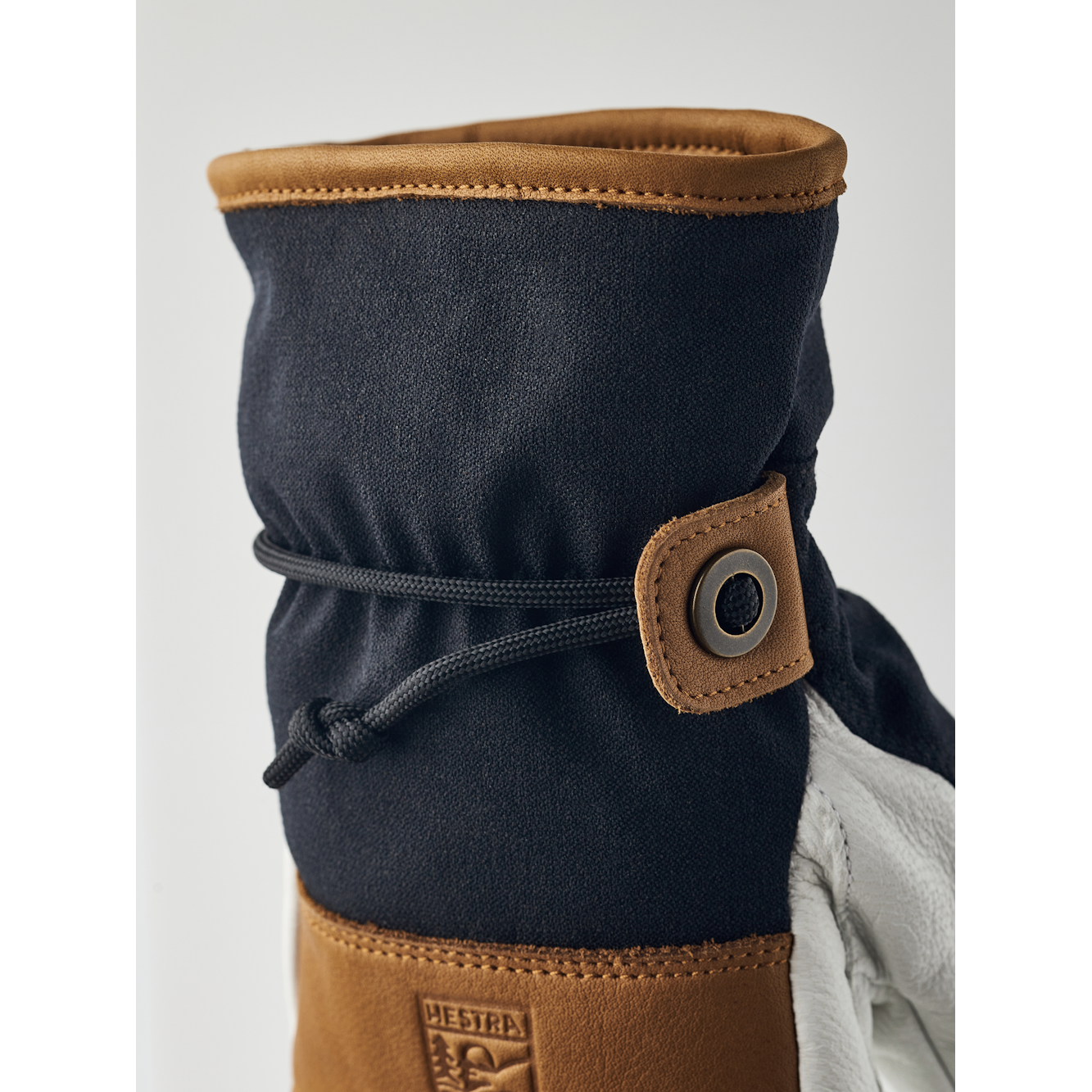 Hestra Women's Voss CZone Glove - 5 Finger