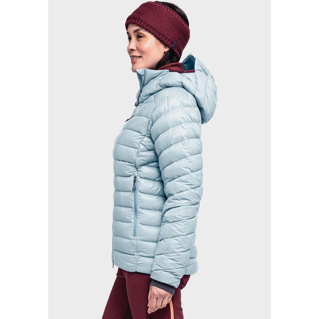 Schoffel Women's Down Jacket Silvretta