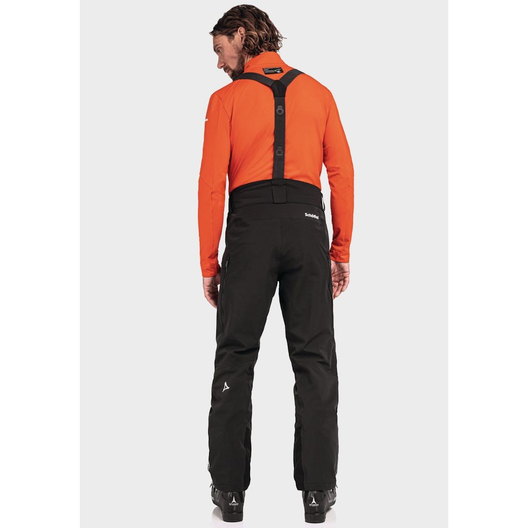 Schoffel Men's Ski Pants Pontresina