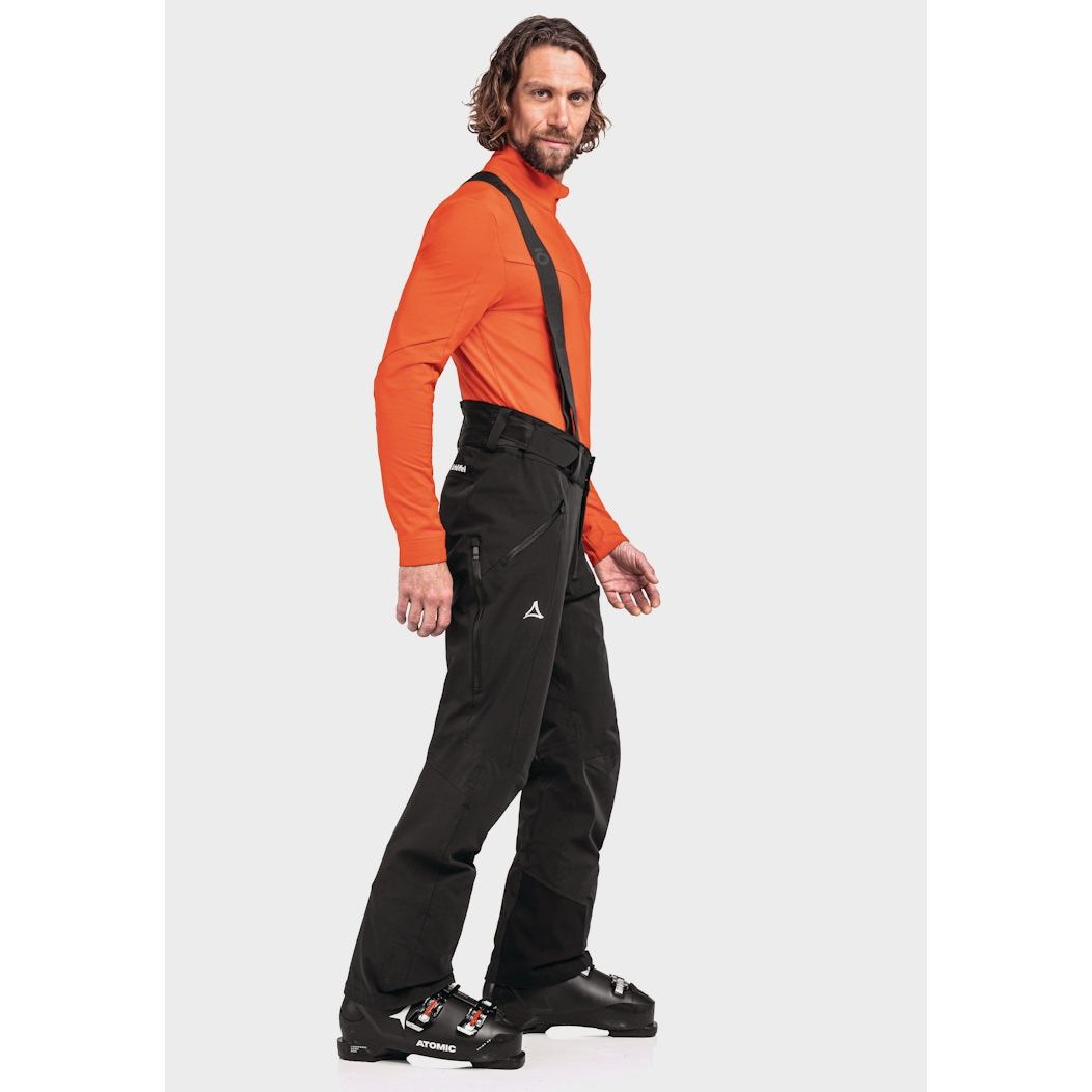 Schoffel Men's Ski Pants Pontresina