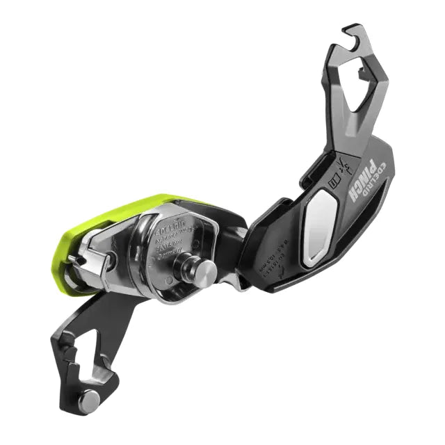Edelrid PINCH Belay Device