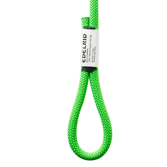Edelrid Switch Adjust Climbing Lanyard