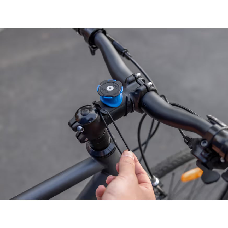 Quad Lock Stem / Handlebar Bike Mount