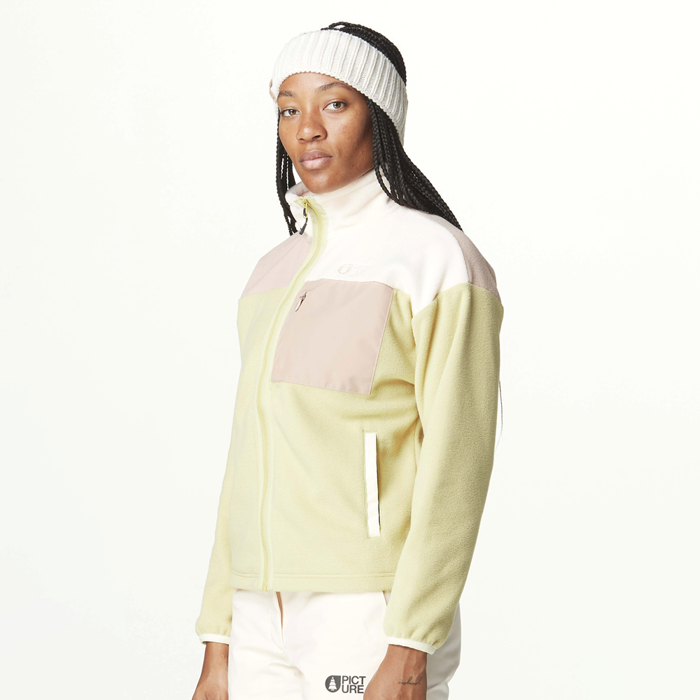 Picture Women's Arcca Full Zip Fleece