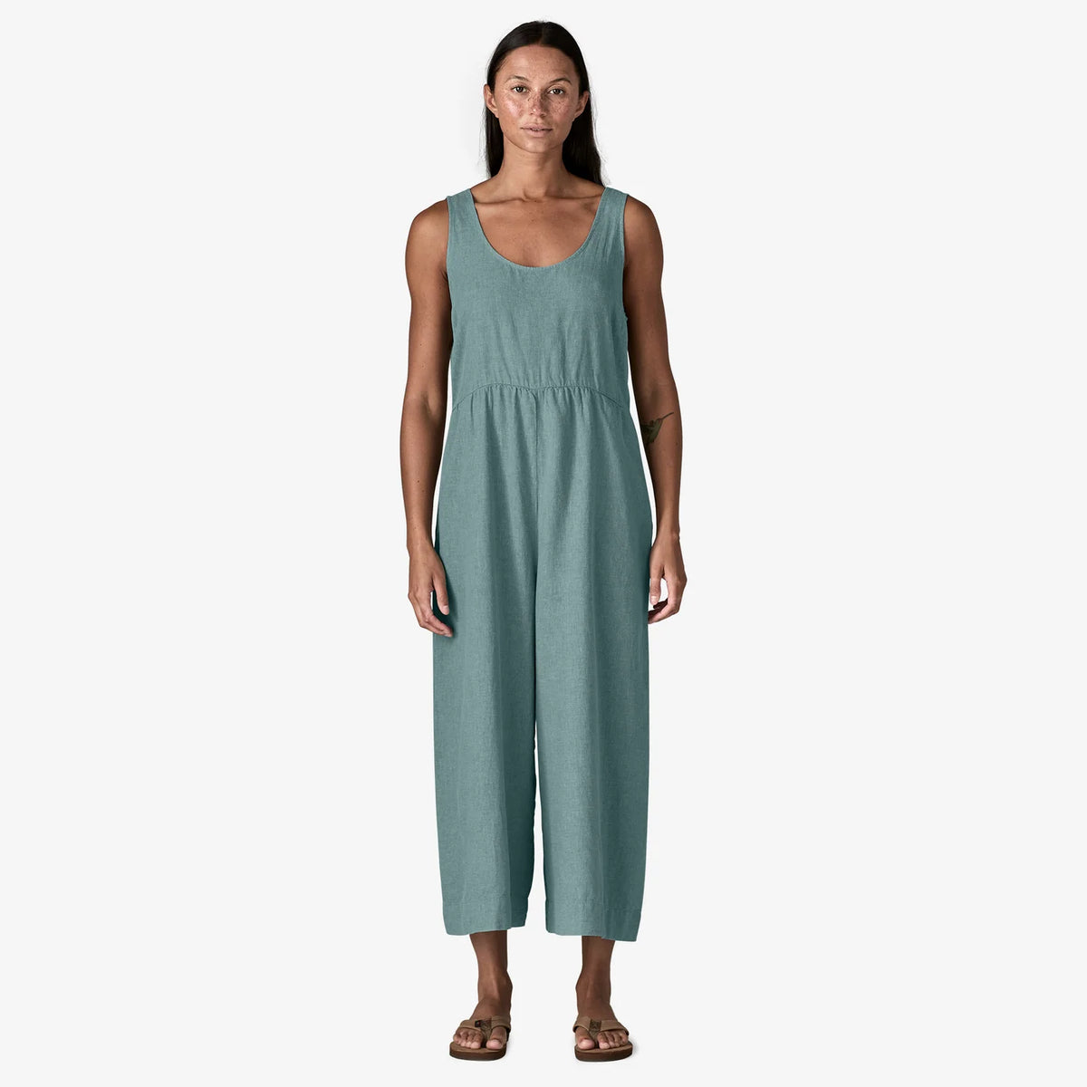 Patagonia Women's Garden Island Jumpsuit