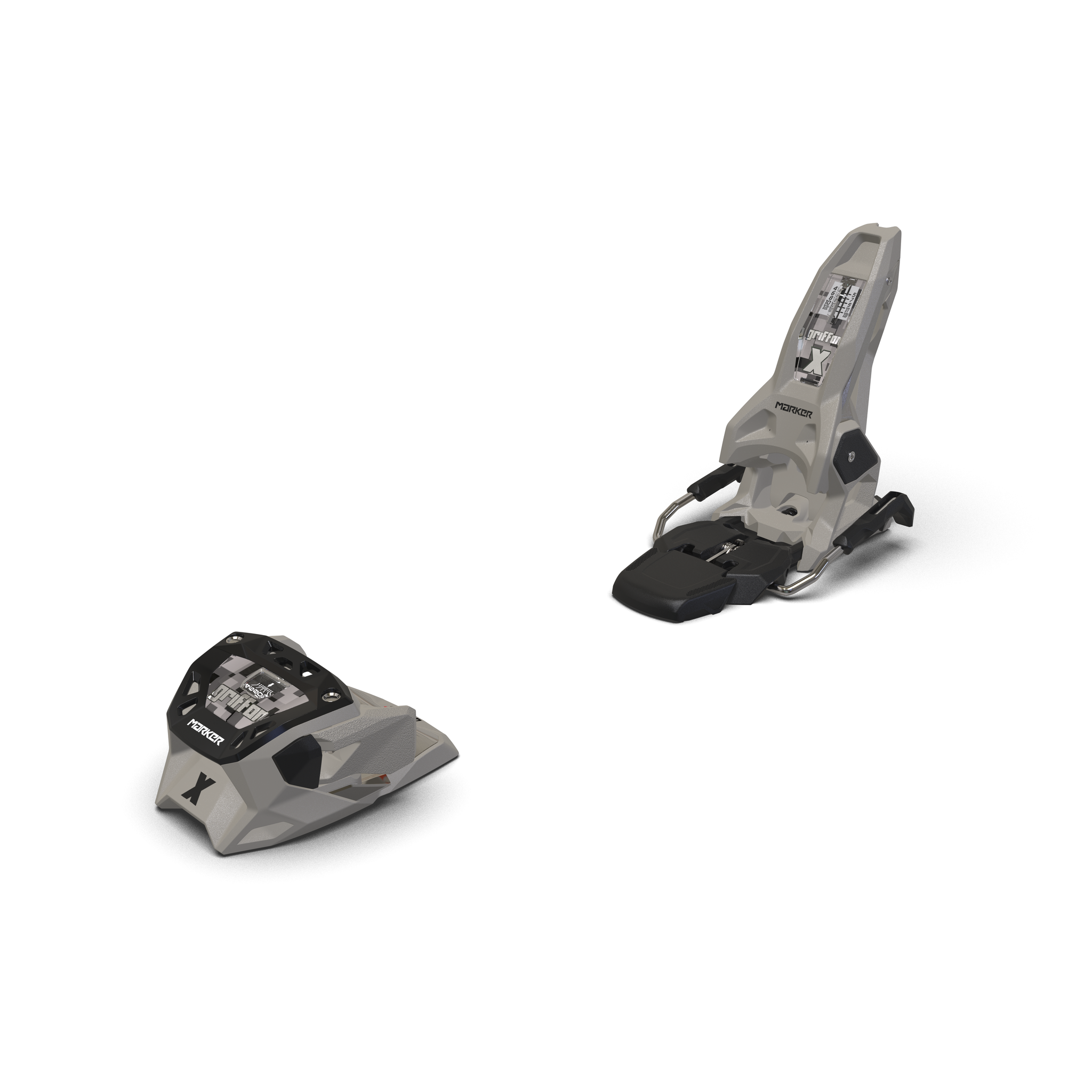 Marker Griffon X 13 Ski Bindings