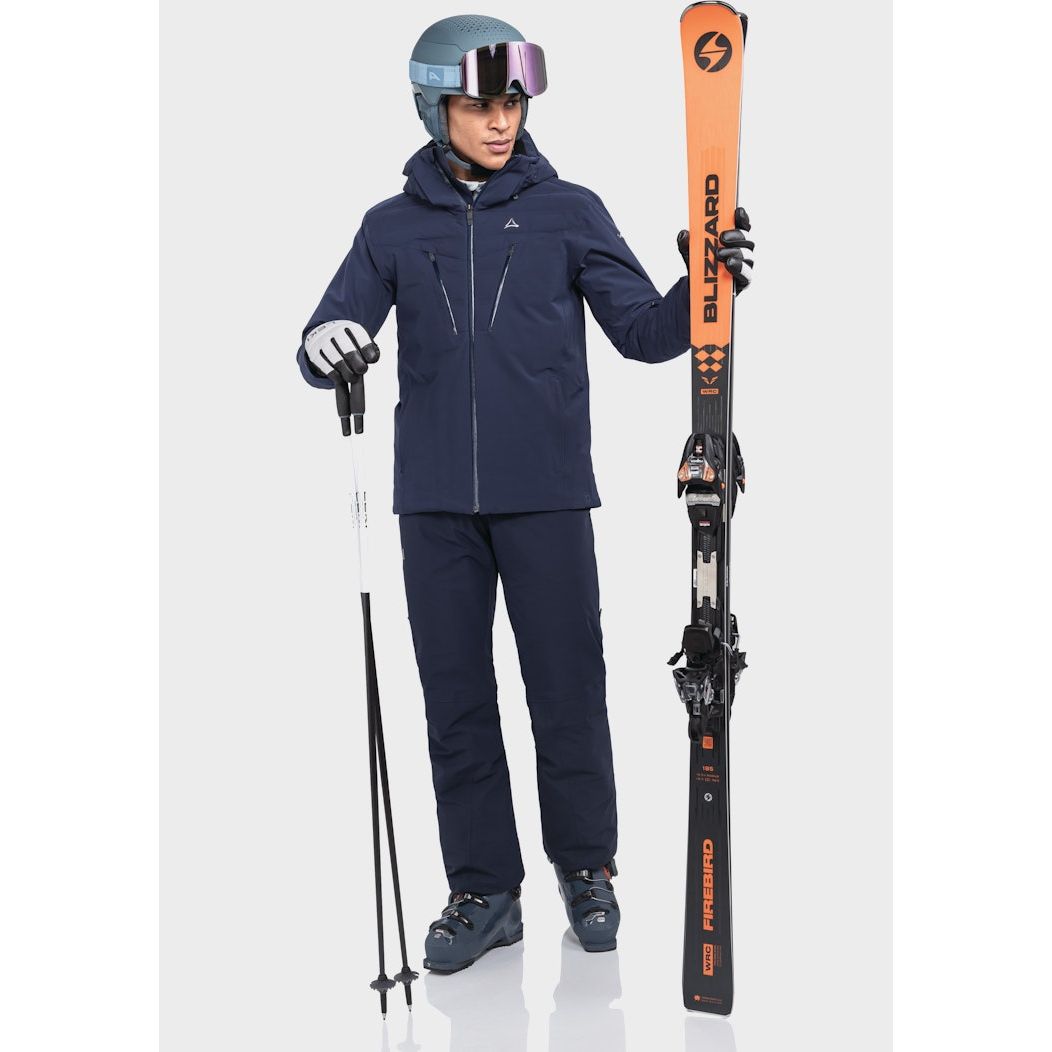 Schoffel Men's Jacket Style Bossons