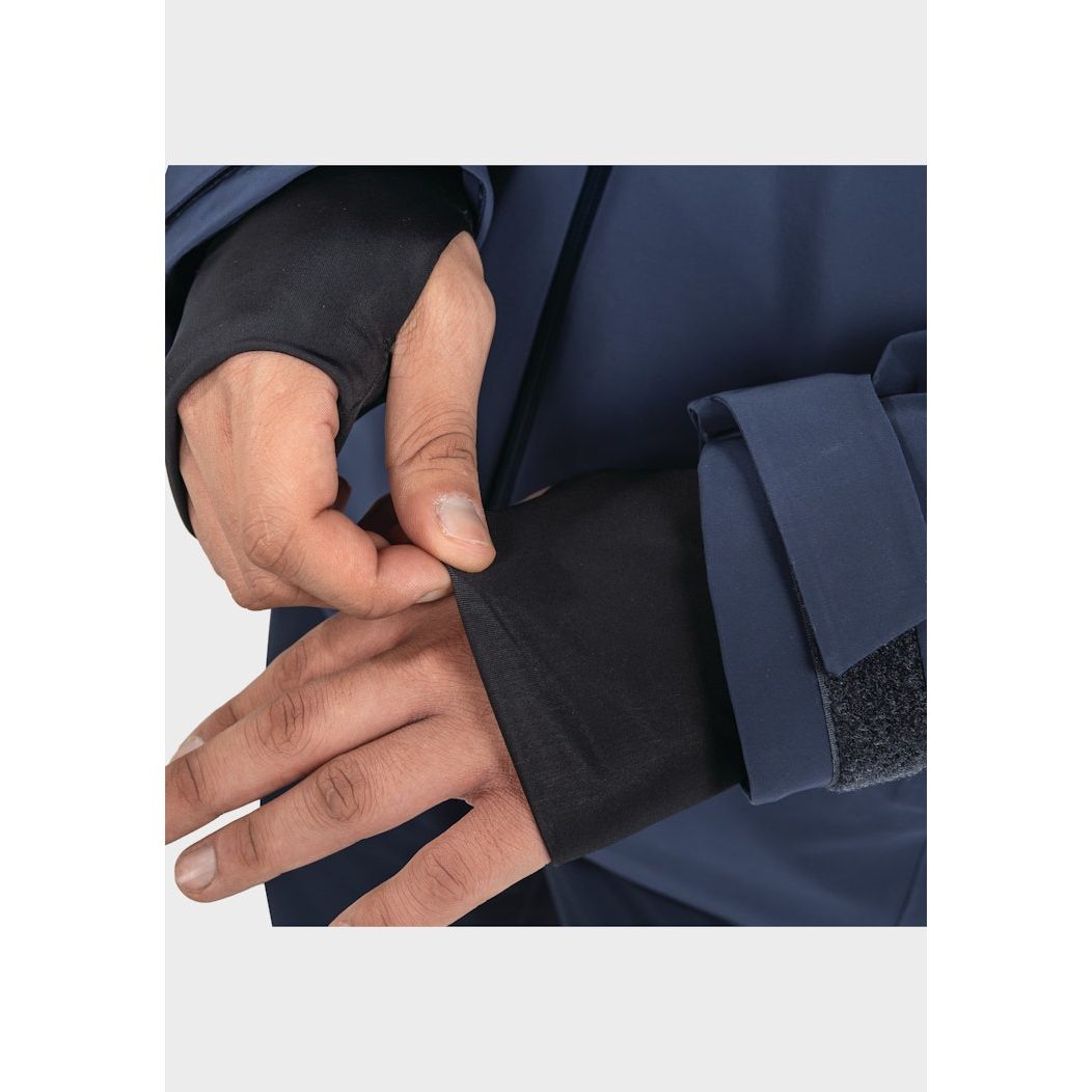 Schoffel Men's Jacket Style Bossons