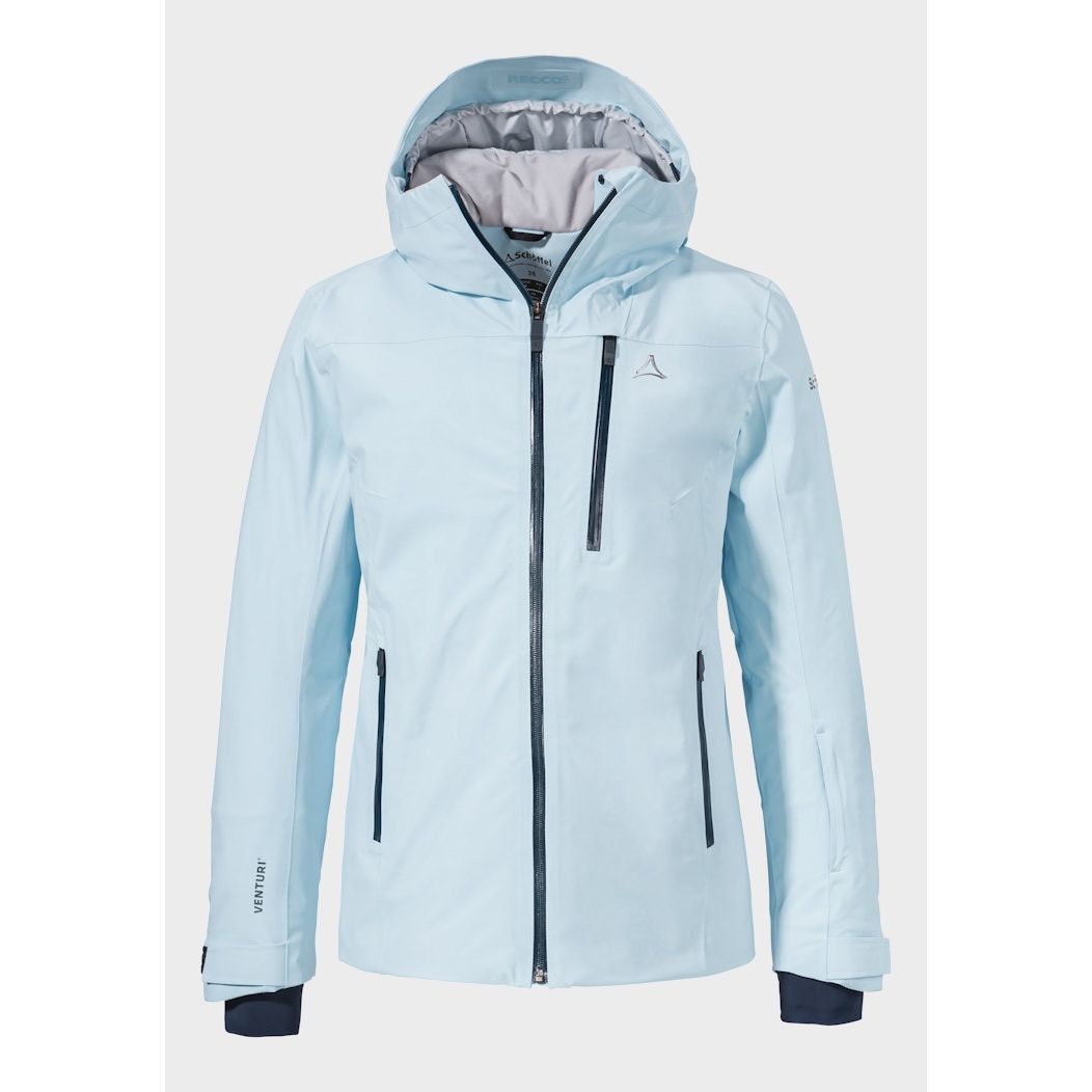 Schoffel Women's Jacket Style Pontre WMS