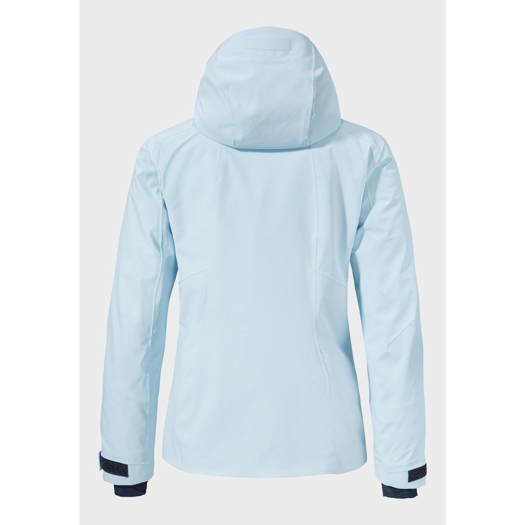 Schoffel Women's Jacket Style Pontre WMS
