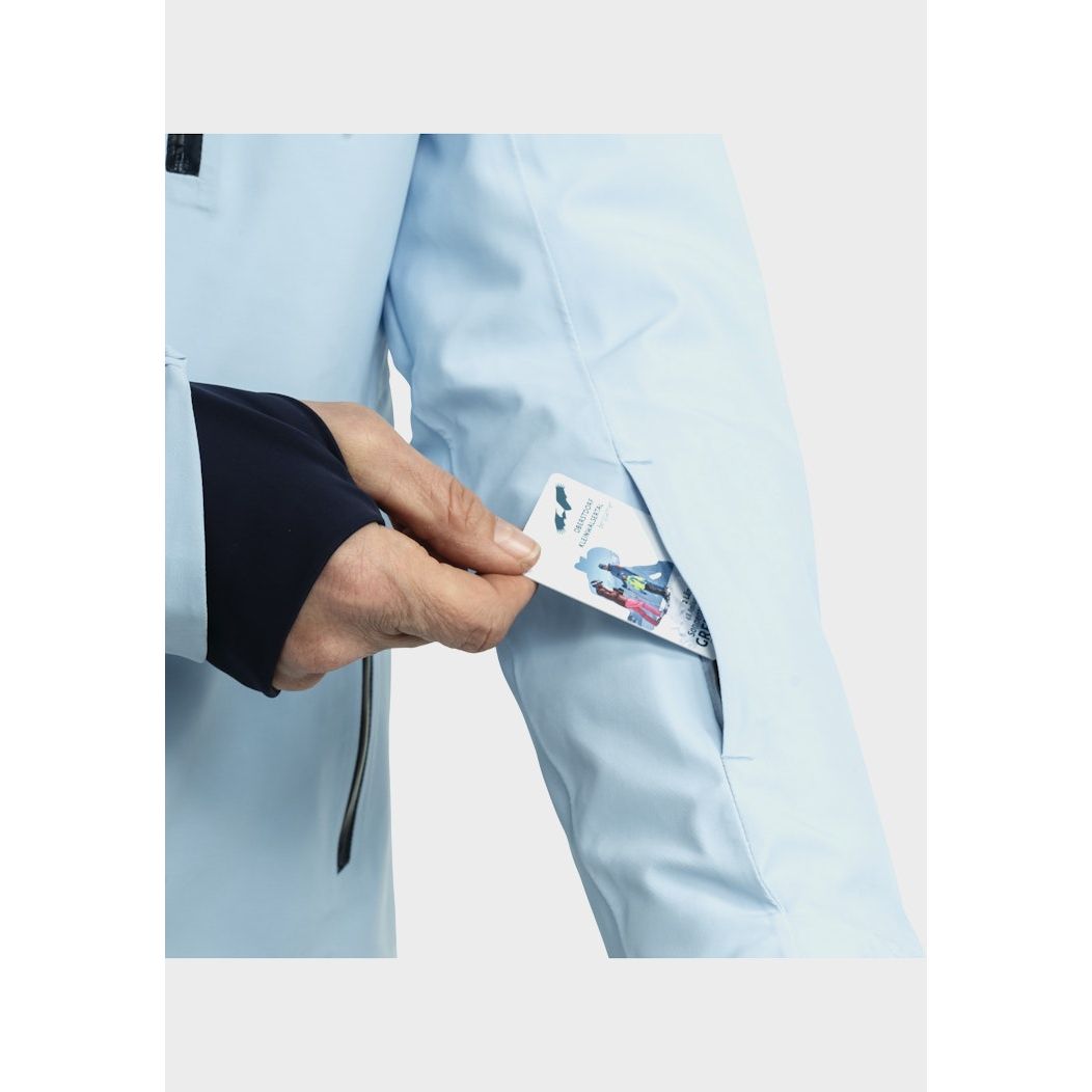 Schoffel Women's Jacket Style Pontre WMS