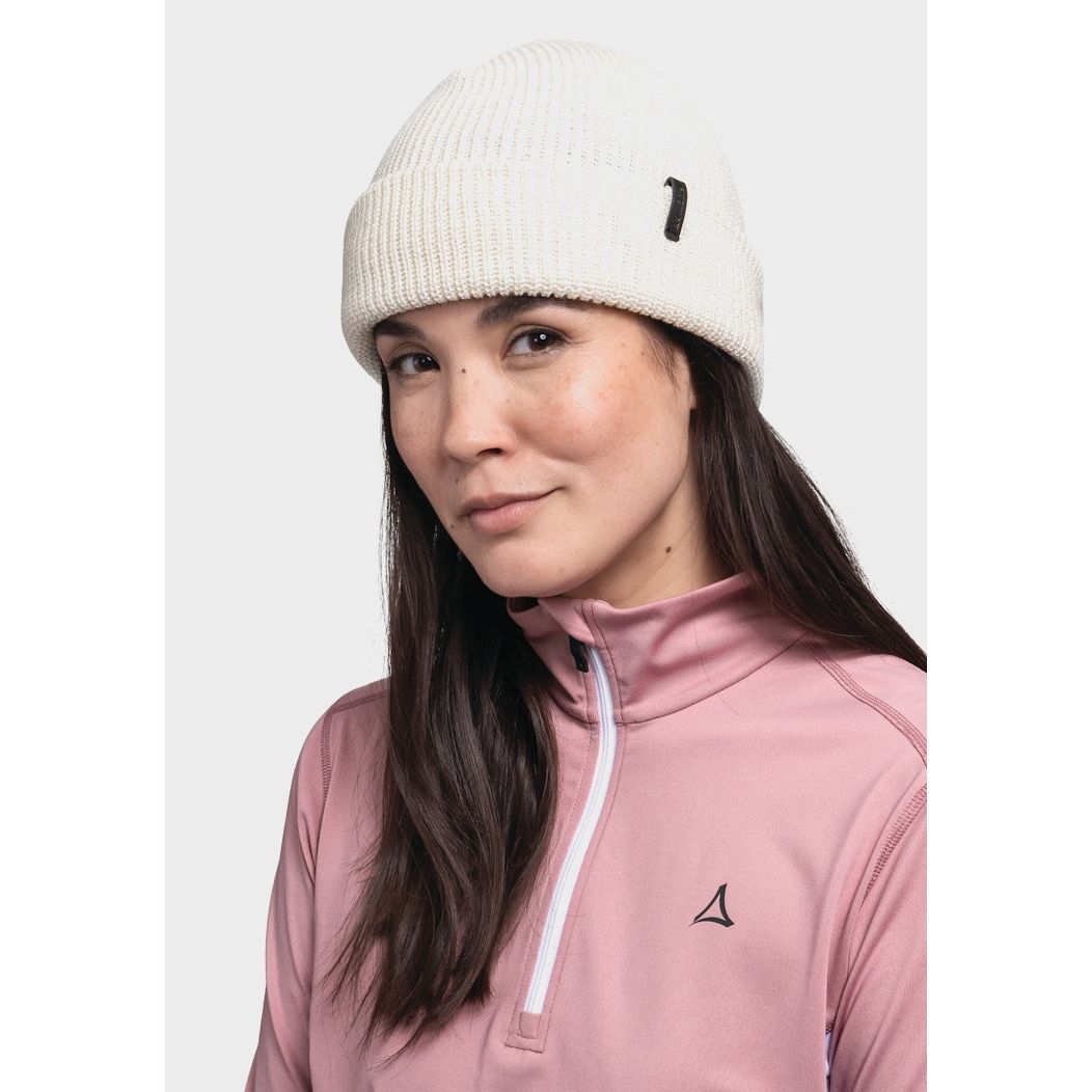 Schoffel Conifer Style Beanie