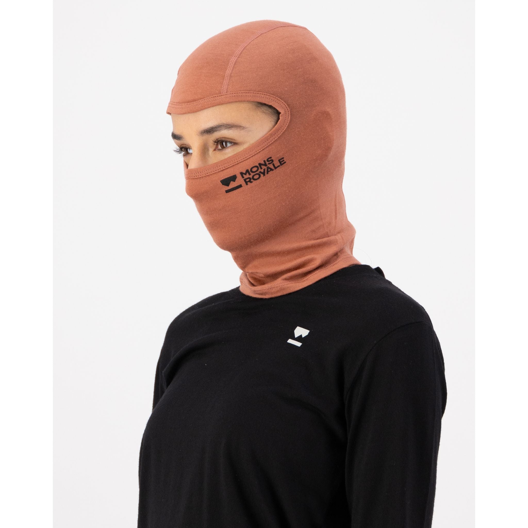 Mons Royale B3 Merino Balaclava
