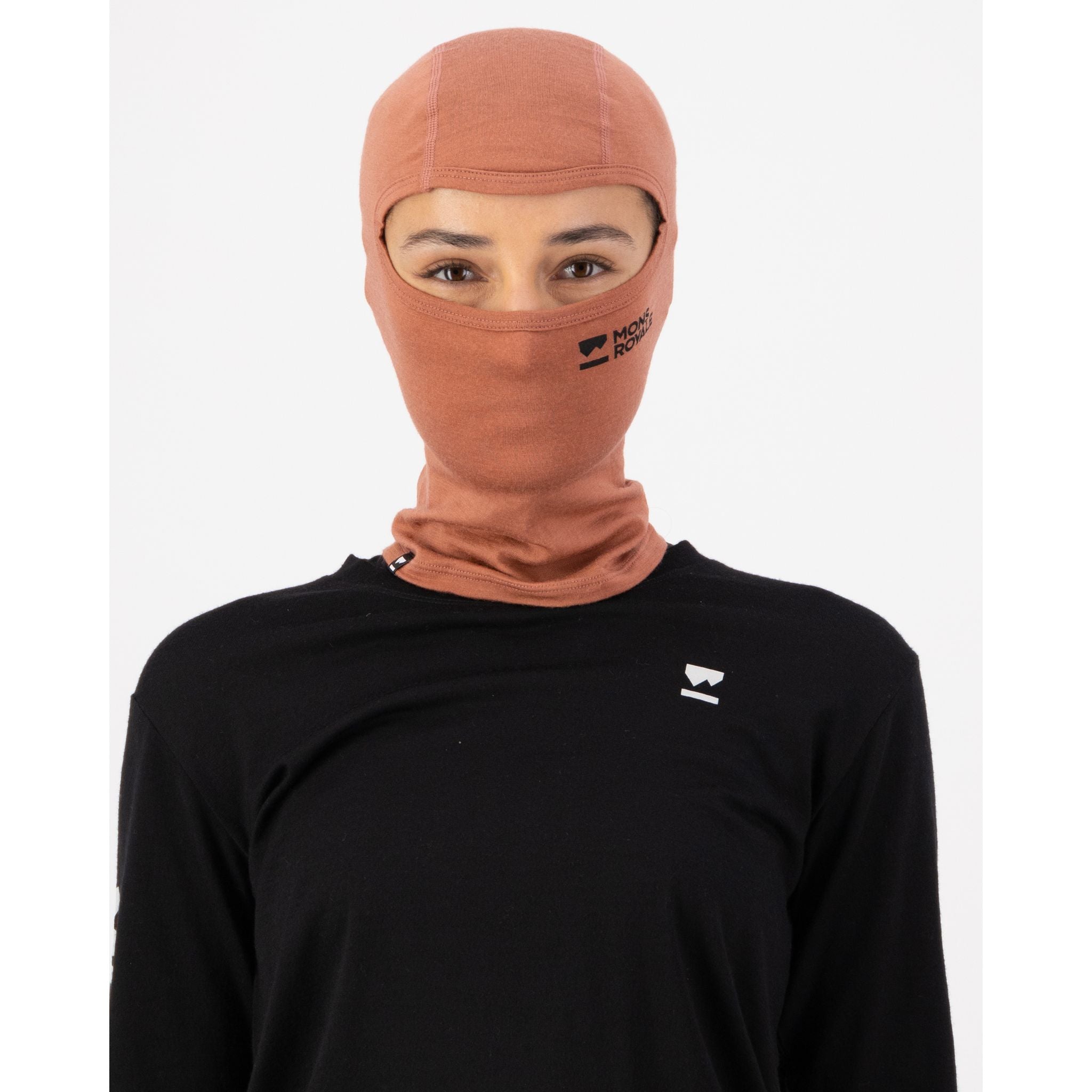 Mons Royale B3 Merino Balaclava