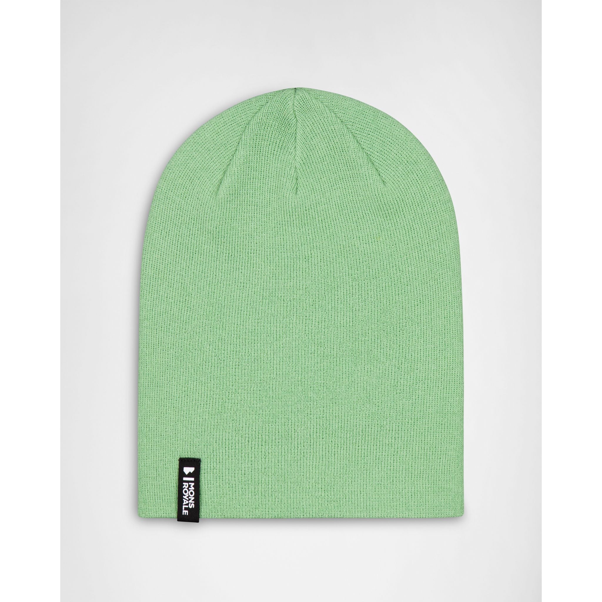 Mons Royale McCloud Merino Beanie
