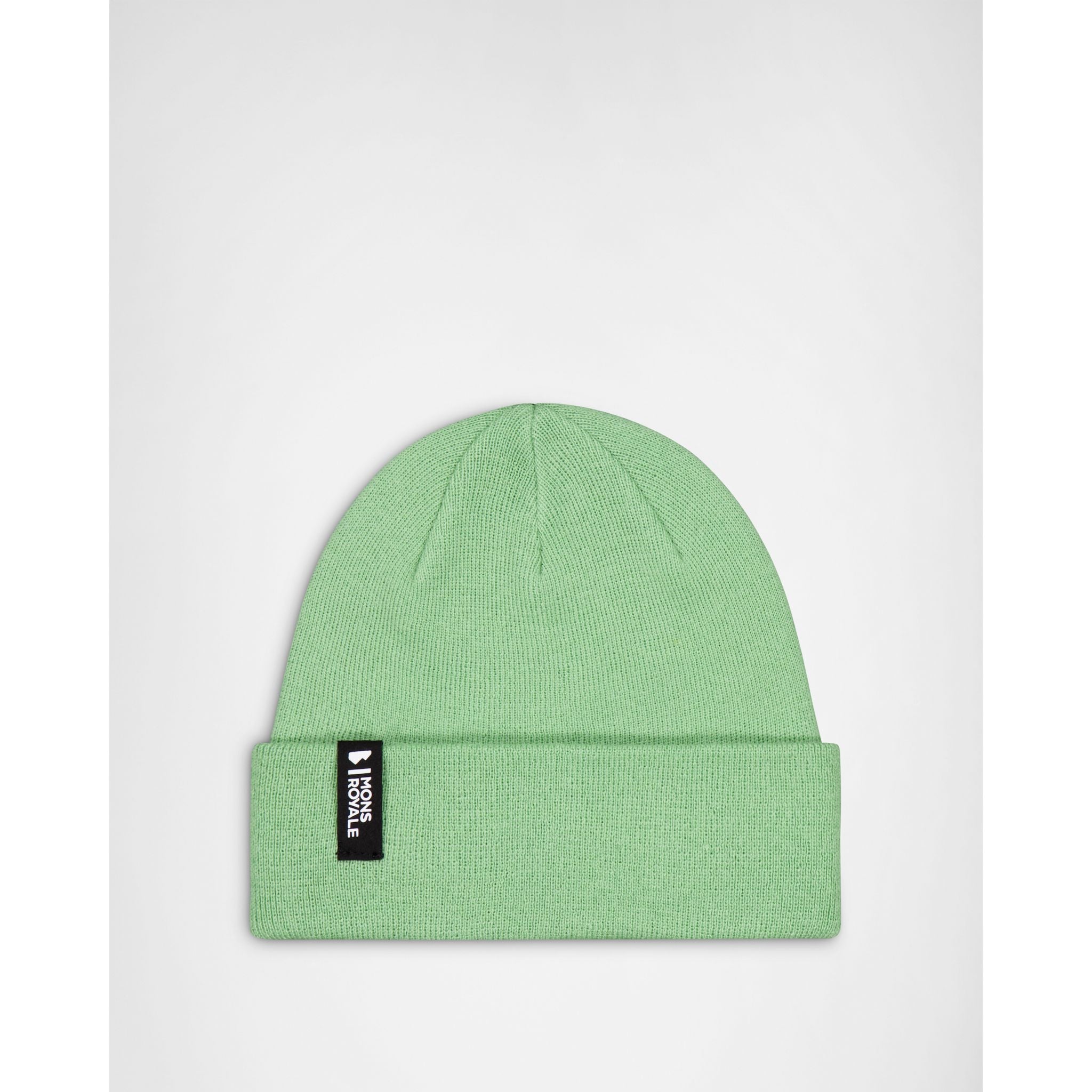 Mons Royale McCloud Merino Beanie