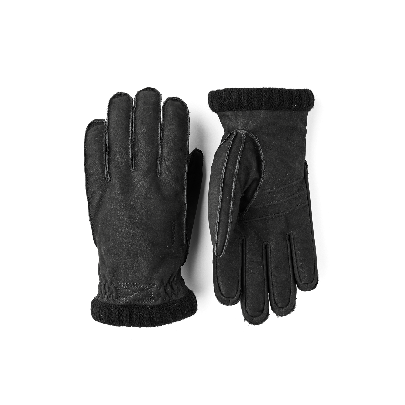 Hestra Men's Joar Nubuck Glove